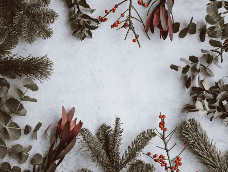 christmas traditions These Are The Best Places In USA To Enjoy Christmas Traditions Christmas in the US 740x560