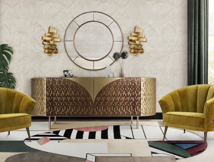 Colour Trend Report: Spring Colour Trends You Must Use in 2020 colour trend report Colour Trend Report: Spring Colour Trends You Must Use in 2020 capa escolhida 740x560