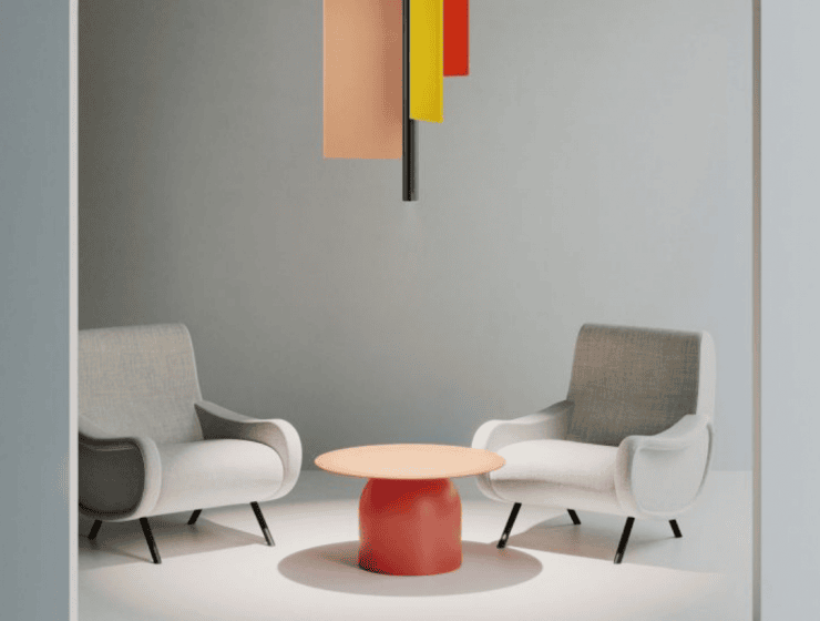 Dezeen Showroom Has Launched And It's Here To Impress! dezeen showroom Dezeen Showroom Has Launched And It’s Here To Impress! Dezeen Showroom Has Launched And Its Here To Impress 740x560