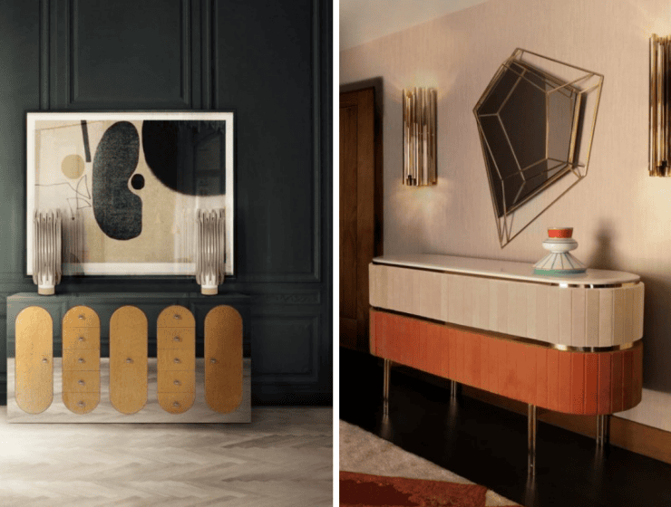 8 Mid-Century Sideboards And Consoles Perfect For Any Home mid-century sideboards 8 Mid-Century Sideboards And Consoles Perfect For Any Home INSPIRATIONS 8 Mid Century Sideboards And Consoles Perfect For Any Home  740x560