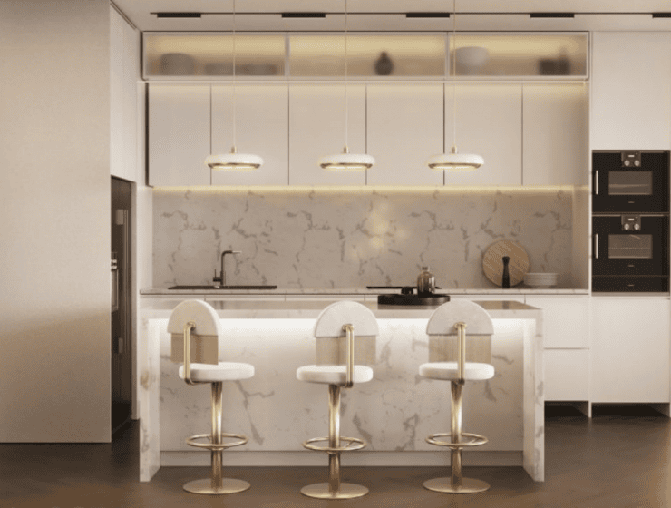 INSPIRATIONS This All-White Residential Project With “Hollywood Glamour” Collection is Seriously Soothing! residential project This All-White Residential Project With “Hollywood Glamour” Collection is Seriously Soothing! INSPIRATIONS This All White Residential Project With    Hollywood Glamour    Collection is Seriously Soothing 740x560