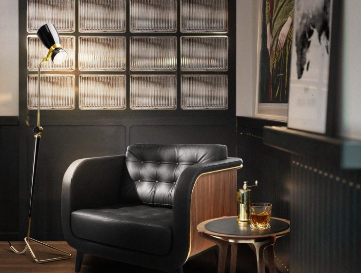 MID-CENTURY FURNITURE FOR A PERFECT BAR DESIGN 1 13 740x560