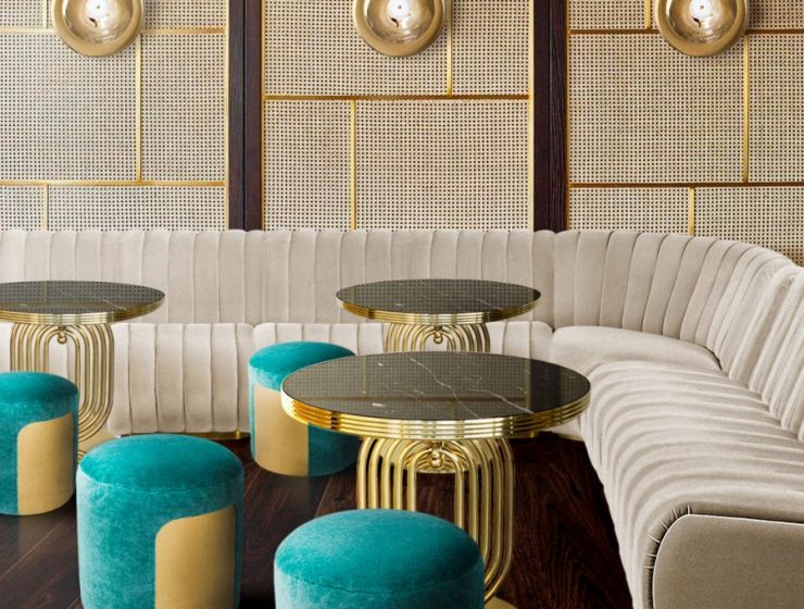 STATEMENT PIECES FOR THE ULTIMATE RESTAURANT PROJECT 1 76 740x560
