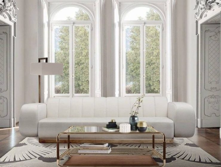 GET INSPIRED BY THIS STUNNING LIVING ROOM DECOR 1 5 740x560