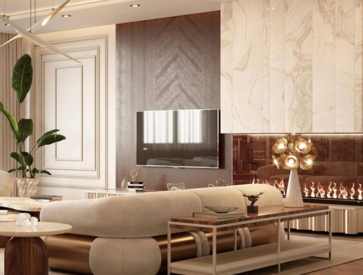 GET INSPIRED BY THIS DREAMY LIVING ROOM DESIGN 1 9 740x560