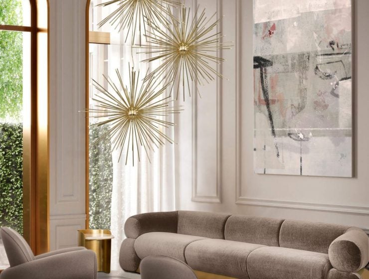 MODERN LIVING ROOM IN SHADES OF GREY 1 12 740x560