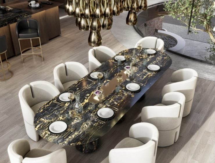 House-Tour-Timelessly-Modern-Home-In-Chicago-With-Karim-Rashids-New-Collection_4-740x560 House-Tour-Timelessly-Modern-Home-In-Chicago-With-Karim-Rashids-New-Collection_4-740x560 House Tour Timelessly Modern Home In Chicago With Karim Rashid's New Collection_4 dining room A Stunning Dining Room With Marble And Velvet W/ Karim Rashid’s Pieces House Tour Timelessly Modern Home In Chicago With Karim Rashids New Collection 4 740x560