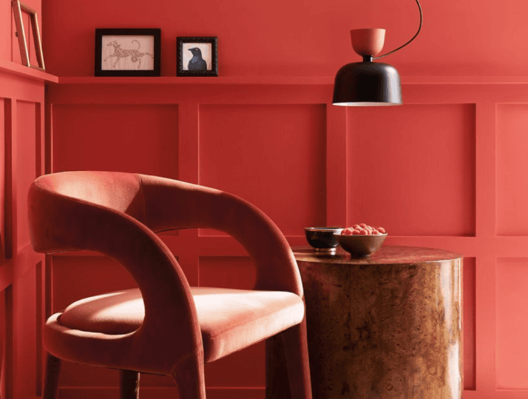 INSPIRATIONS Benjamin Moore's Color of the Year 2023 Is Here! color of the year 2023 Benjamin Moore’s Color of the Year 2023 Is Here! INSPIRATIONS Benjamin Moores Color of the Year 2023 Is Here 740x560