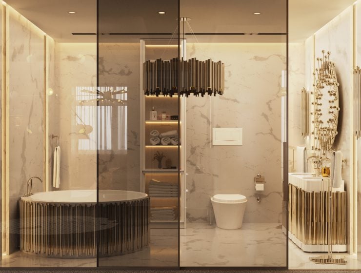 2-3 2-3 5 simple ways to make your bathroom look more expensive 5 Simple Ways To Make Your Bathroom Look More Expensive 2 3