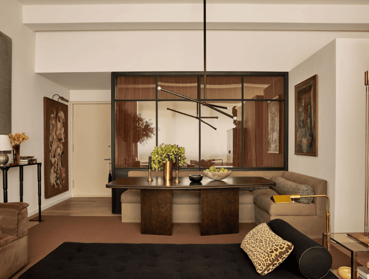 apartment design ideas The Very Best Studio Apartment Design Ideas to Help You Live Large CAPA INSPIRATIONS 1 740x560