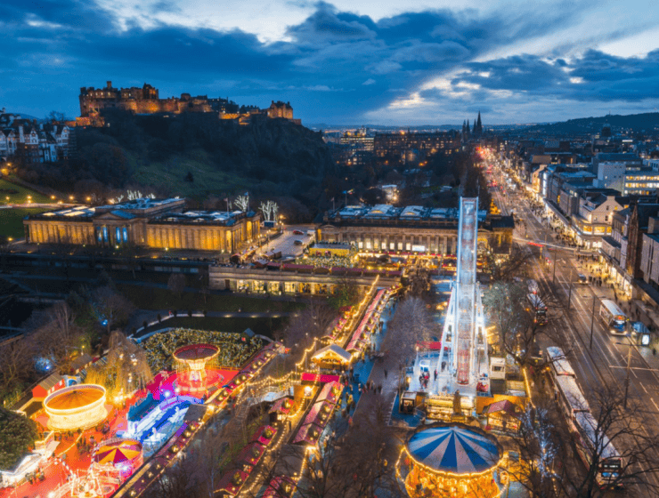 christmas markets in europe The 11 Best Christmas Markets in Europe for the Most Magical Holiday Ever CAPA INSPIRATIONS 2 2 740x560