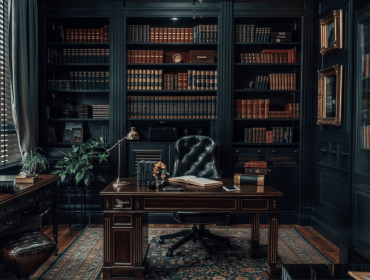 CAPA-INSPIRATIONS-6-740x560 CAPA-INSPIRATIONS-6-740x560 dark academia aesthetic Dark Academia Aesthetic: How to Bring Scholarly Charm to Your Home CAPA INSPIRATIONS 6 740x560