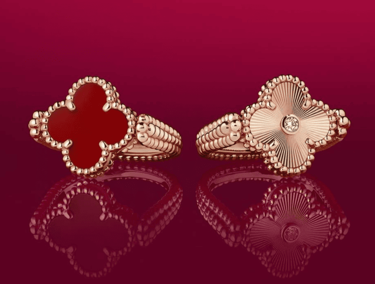 luxury jewelry Luxury Jewelry Trends: Timeless and Classic Designs You’ll Love CAPA INSPIRATIONS 740x560