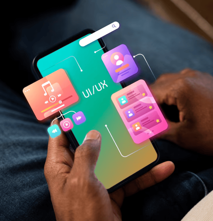 best App development company in Dubai
