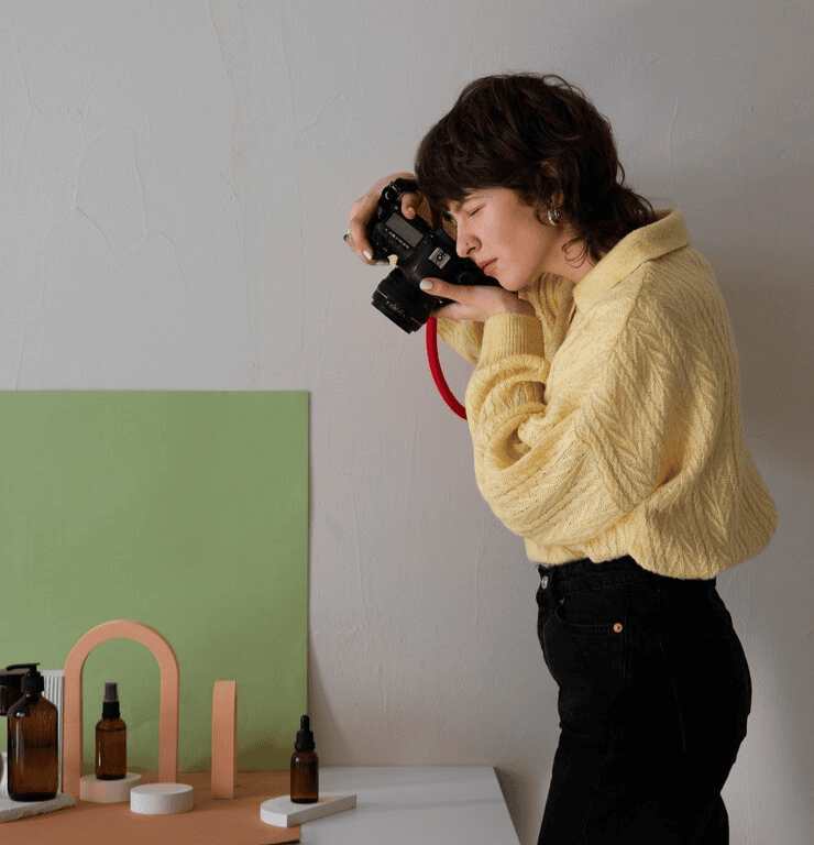 best Photography company in Dubai
