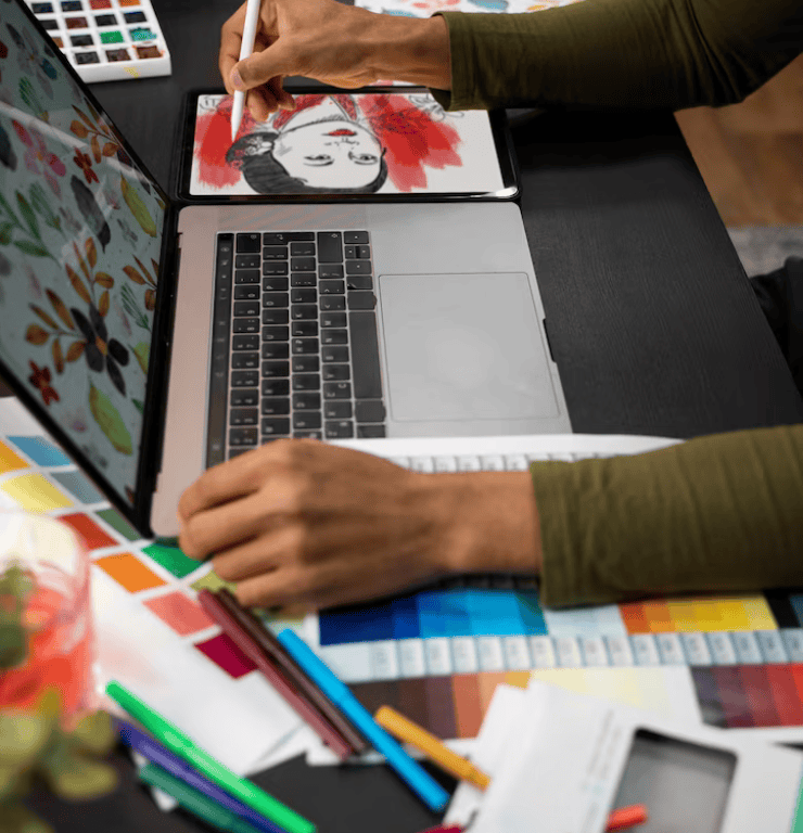 GRAPHIC DESIGN