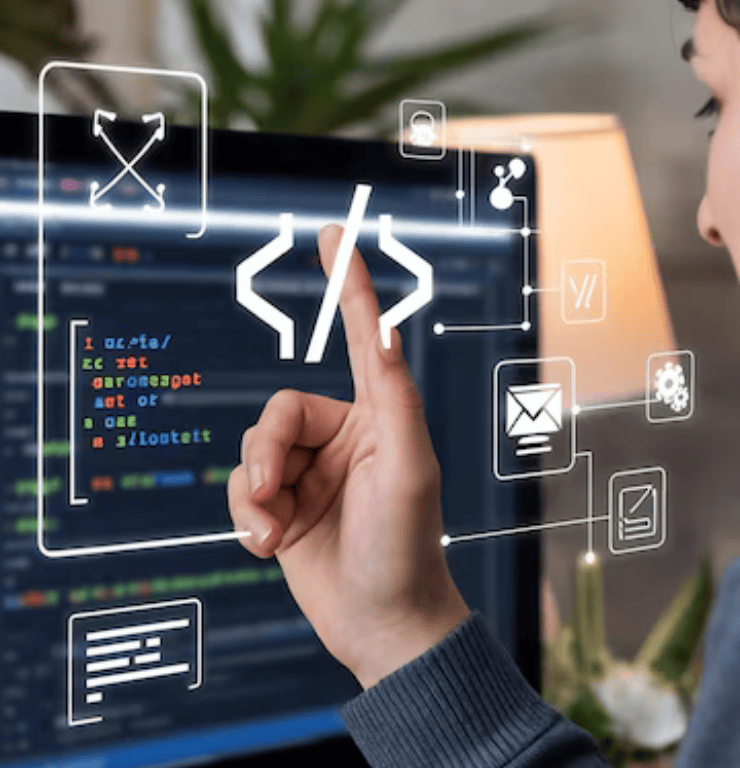 web development company in UAE