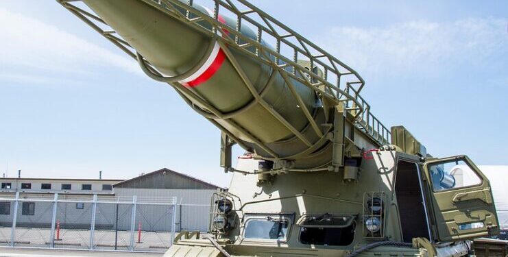 En Ukraine, intensification des frappes russes