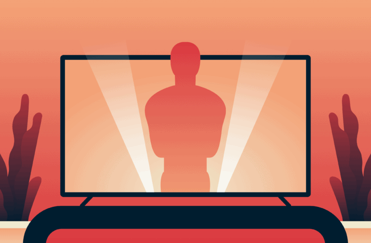 Where to watch every 2025 Oscars film