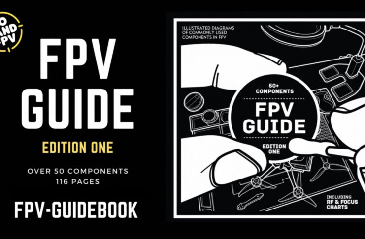 FPV Guide Book FPV Guide Book