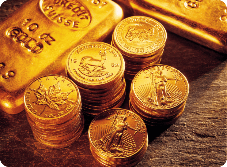 rare coins
