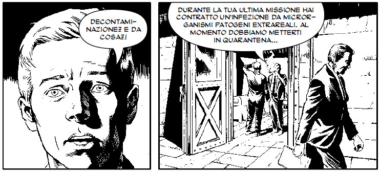 samuel stern 7 decontaminazione