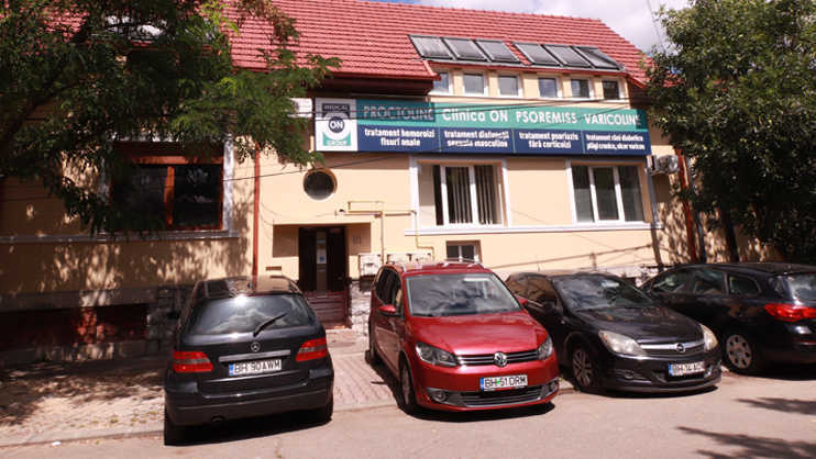 clinica urologie oradea
