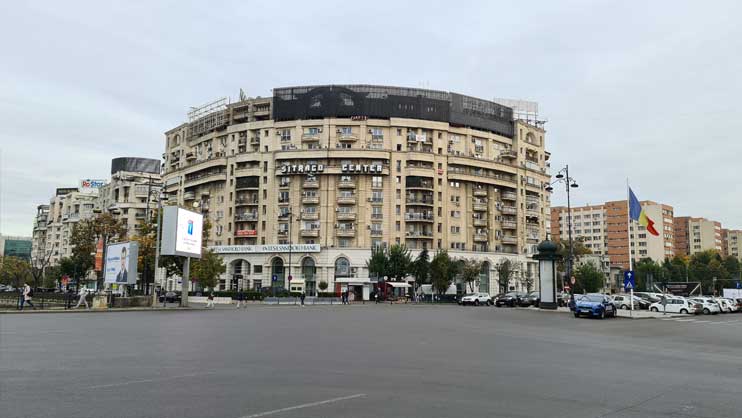 clinica on bucuresti