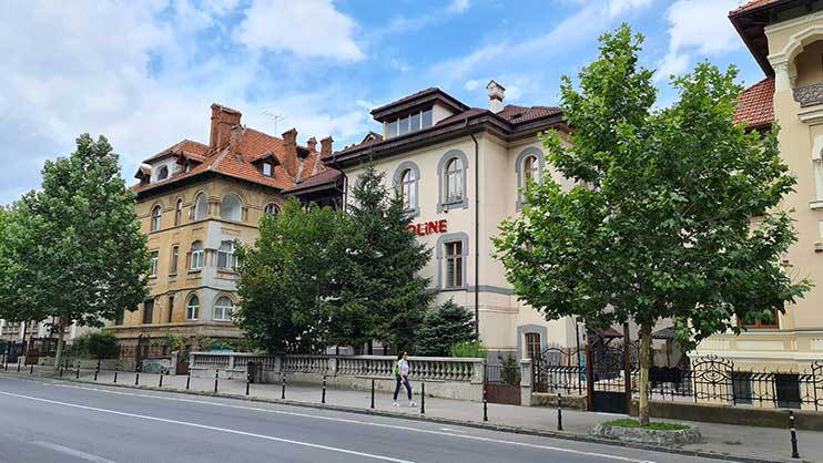 clinica urologie brasov