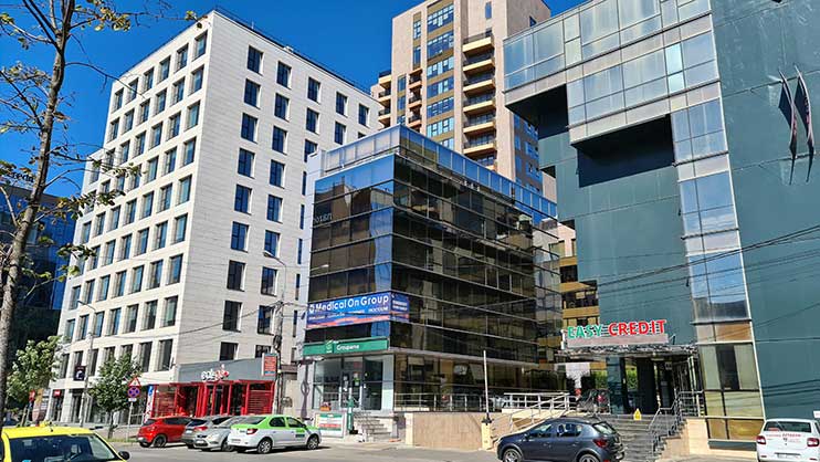 clinica urologie iasi