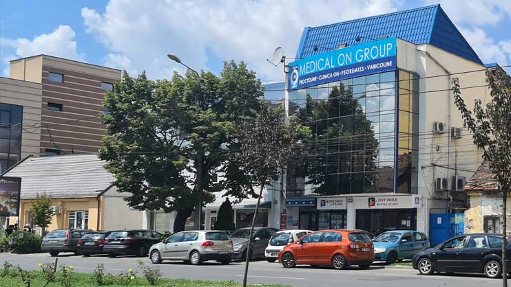 clinica urologie timisoara