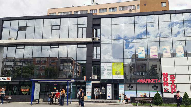 clinica urologie ramnicu valcea