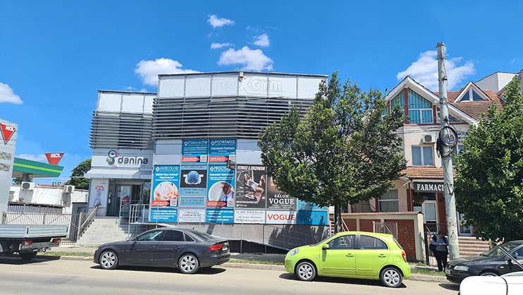 clinica urologie vaslui