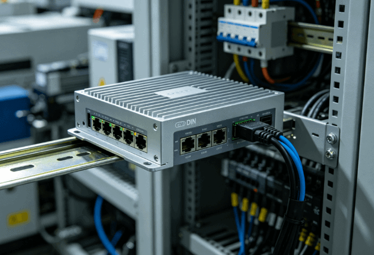 fanless industrial mini pc-3