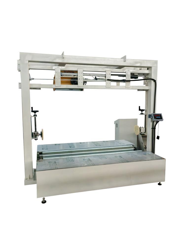 Gantry Frame Wrapping Machine