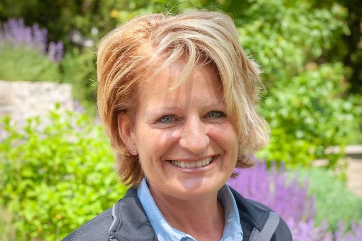 Jennifer Hawley Account Manager