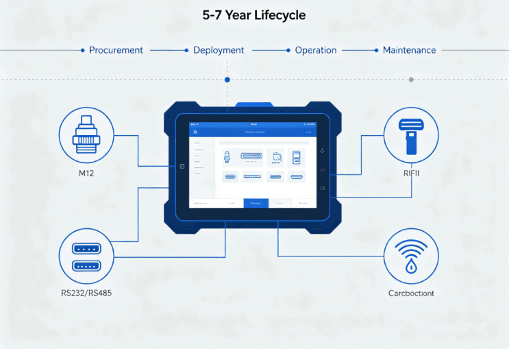 industrial touchscreen tablet-3