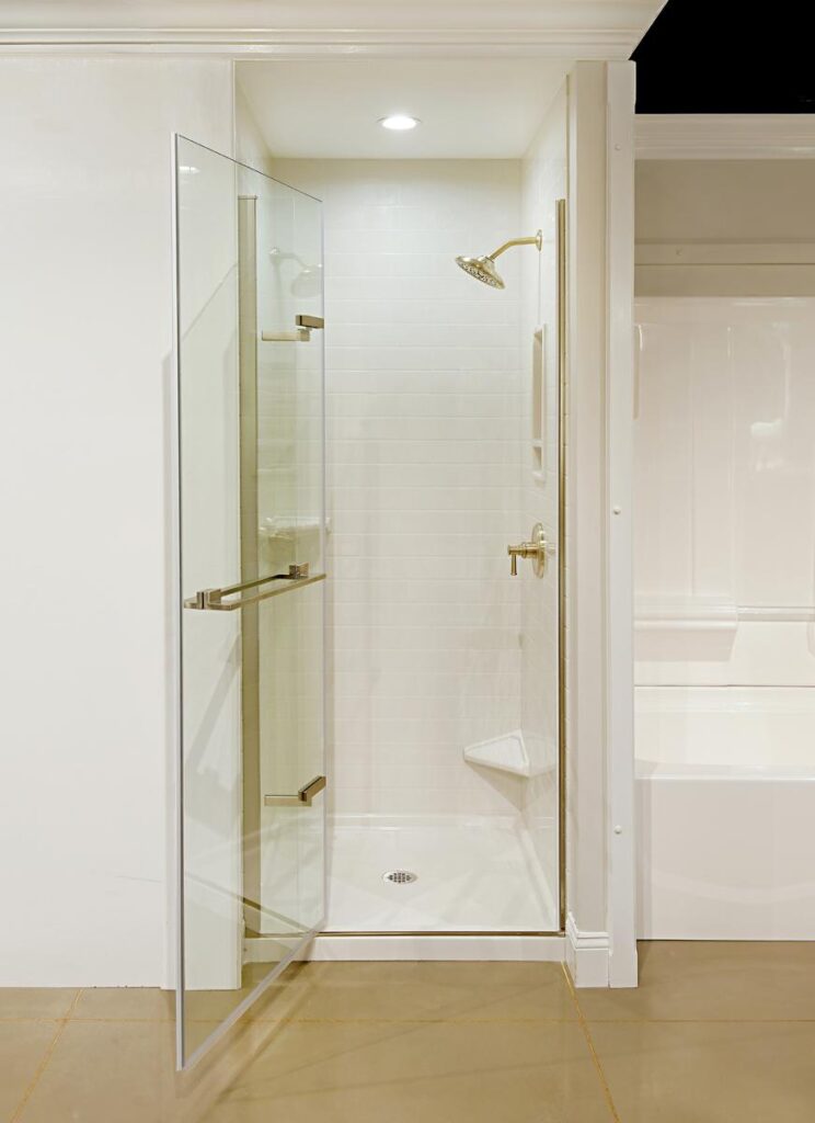 Onyx Shower Wall Kits