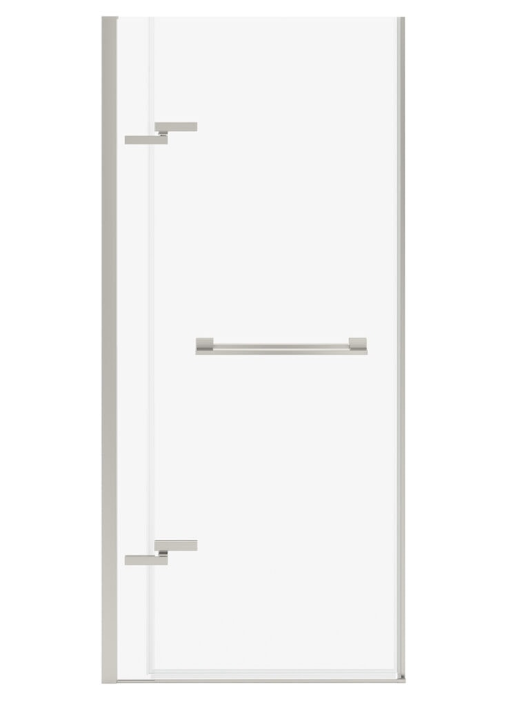 Onyx Shower Kit Subway
