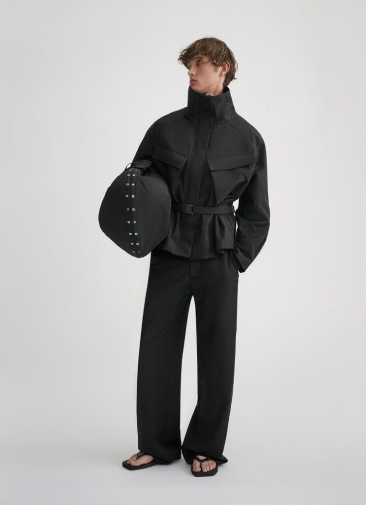 Heliot Emil SS27, reviewed by The Cold Magazine