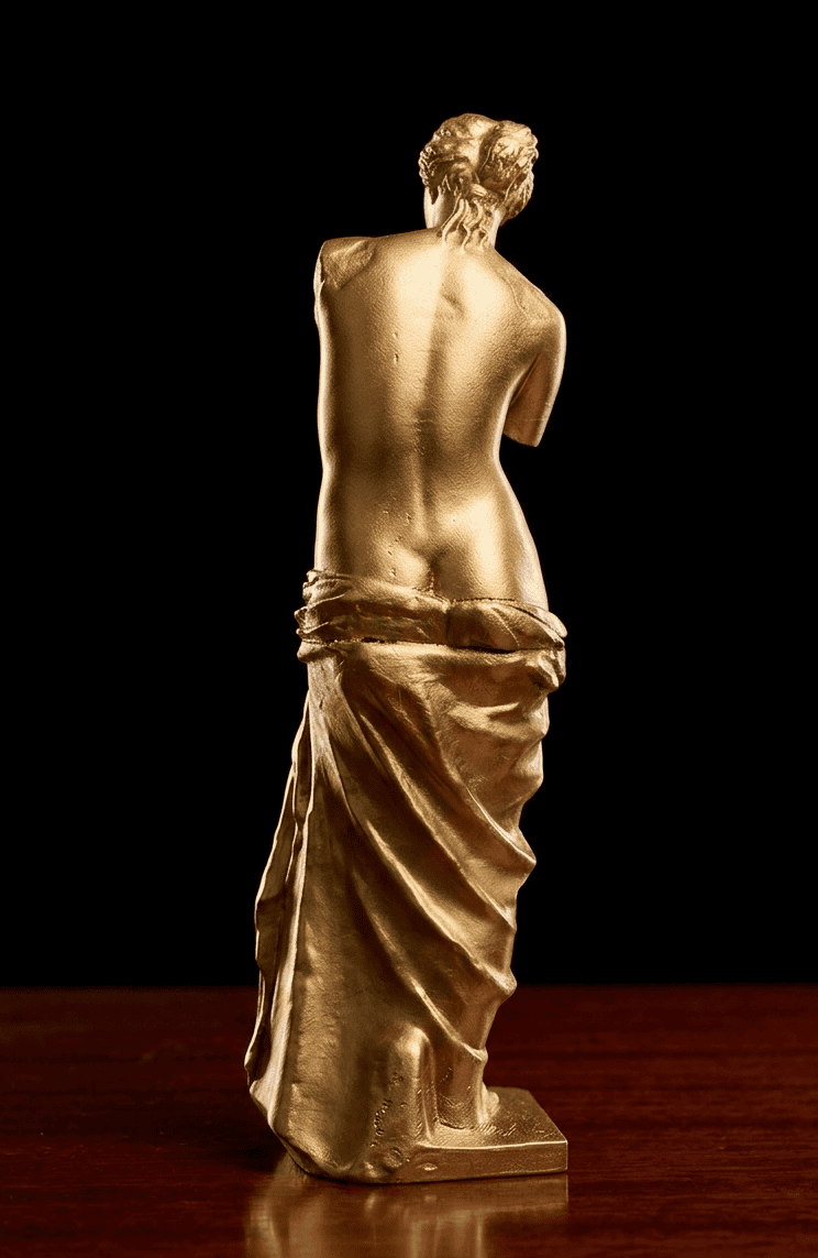 Venus de Milo | Oro Imperial Edition - Imagen 3