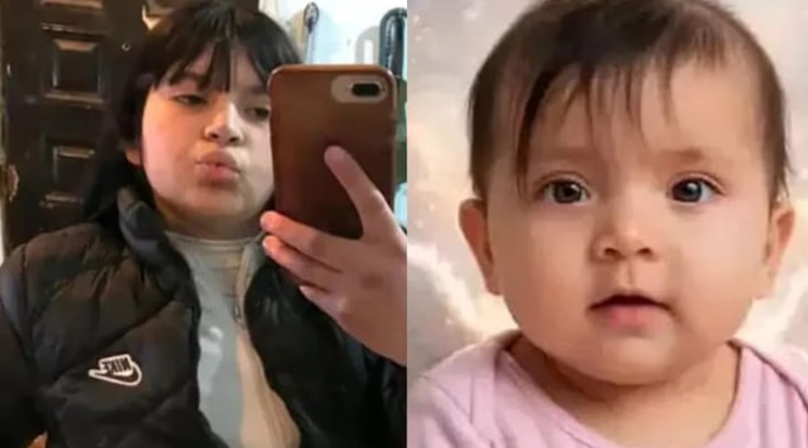 En este momento estás viendo Lanús: manipulaba un arma, se le escapó un tiro y mató a su sobrina de 11 meses