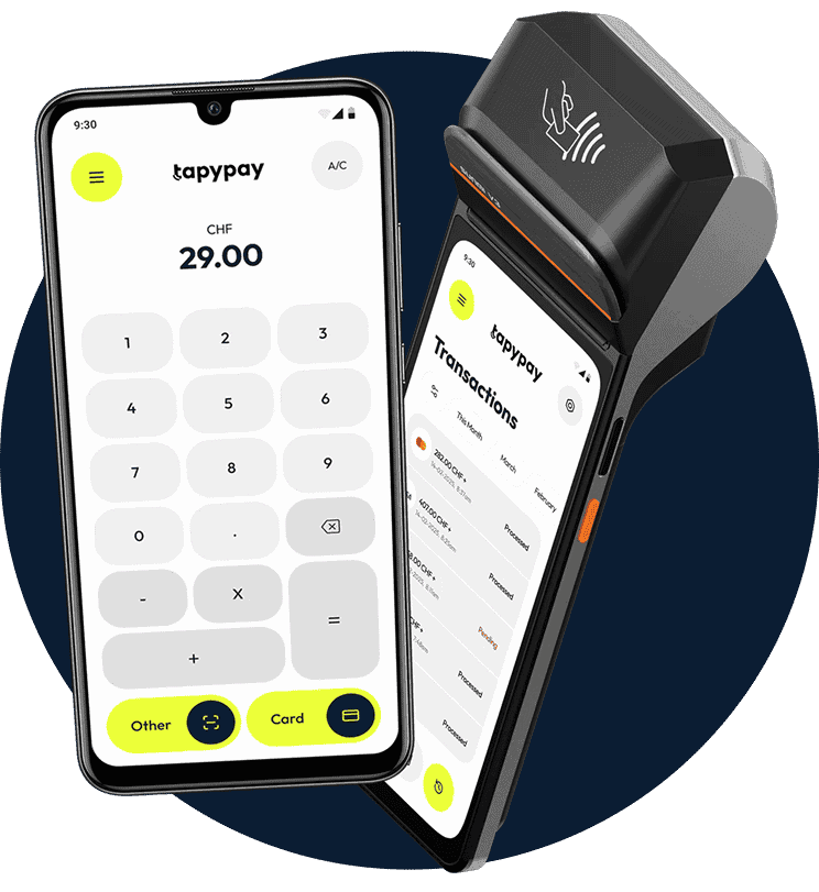 tapypay zukunftssicher