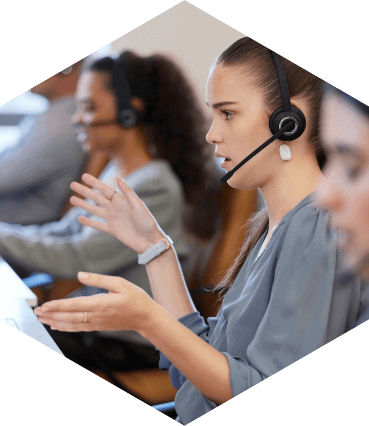 Solutions overview