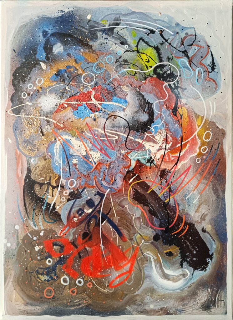 Opera artistica moderna