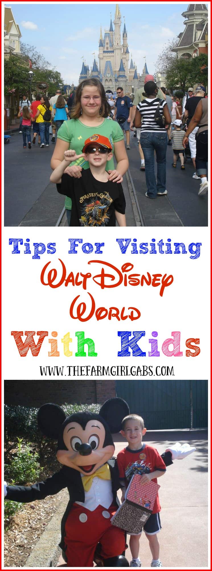 Perfect Disney planning advice from THE UNOFFICIAL GUIDE TO WALT DISNEY WORLD WITH KIDS 2016. This guide is jam-packed with used Walt Disney World vacation planning information for your family.