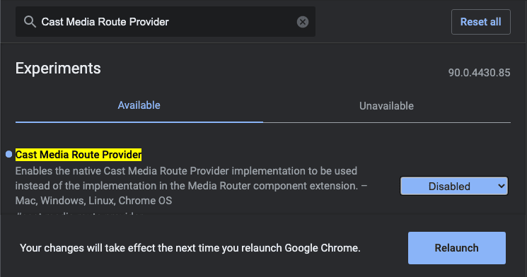 Enable-or-Disable-Cast-Media-Route-Provider-Flag-Settings-on-Google-Chrome