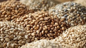 What Bird Seed Do Doves Eat: