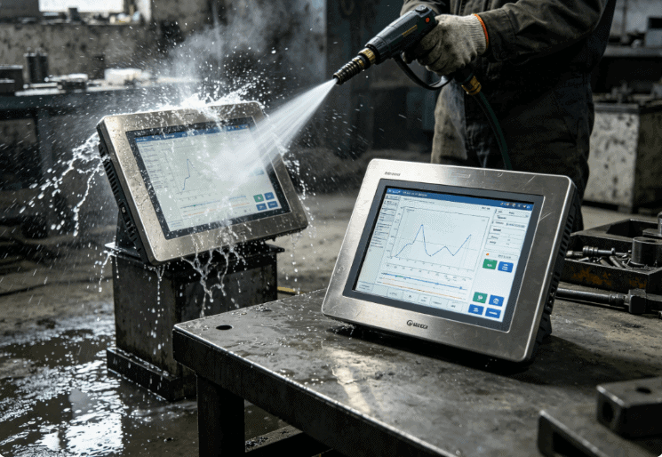 industrial touchscreen tablet-2