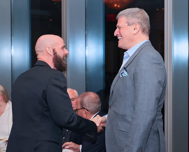 CEO Boardroom VIP Event November 2024